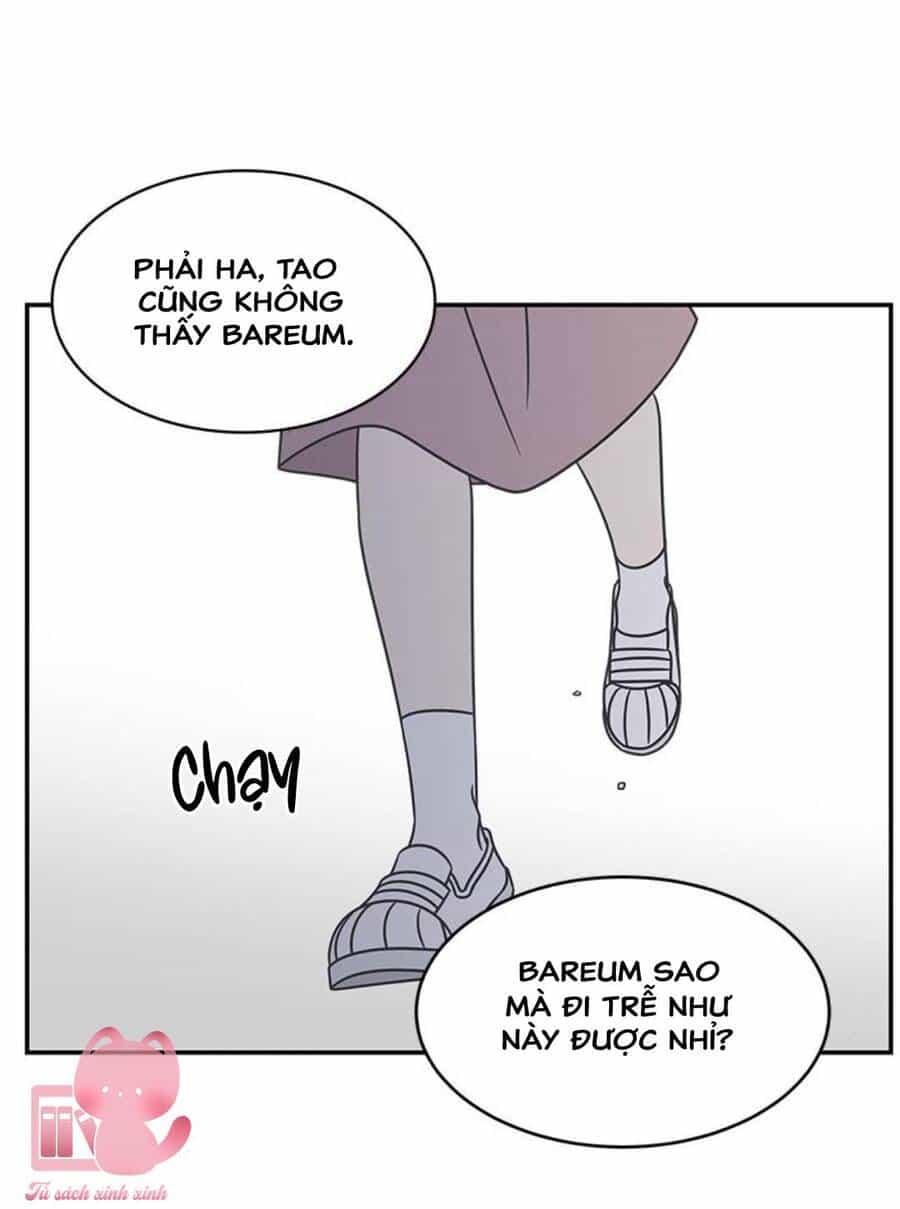 Kế Hoạch Hẹn Hò Của Bareum - Chương 87 - ảnh 55