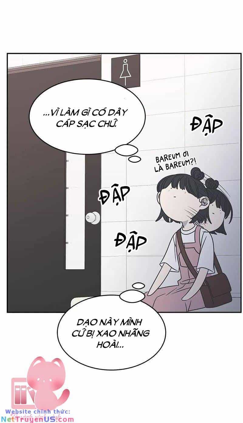 Kế Hoạch Hẹn Hò Của Bareum - Chương 89 - ảnh 13