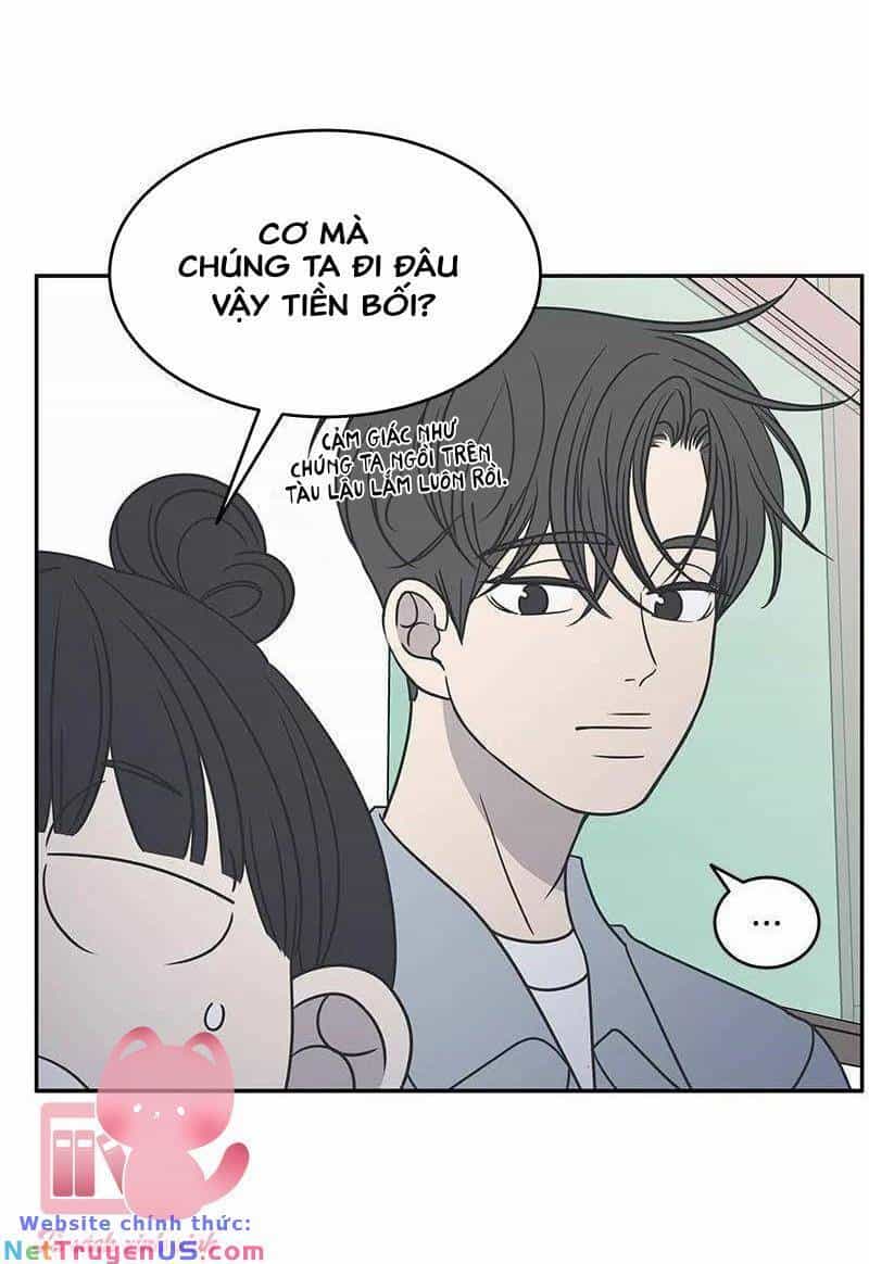 Kế Hoạch Hẹn Hò Của Bareum - Chương 89 - ảnh 36