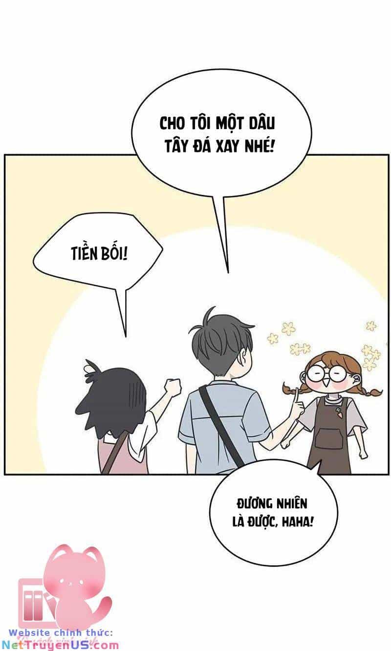 Kế Hoạch Hẹn Hò Của Bareum - Chương 89 - ảnh 55