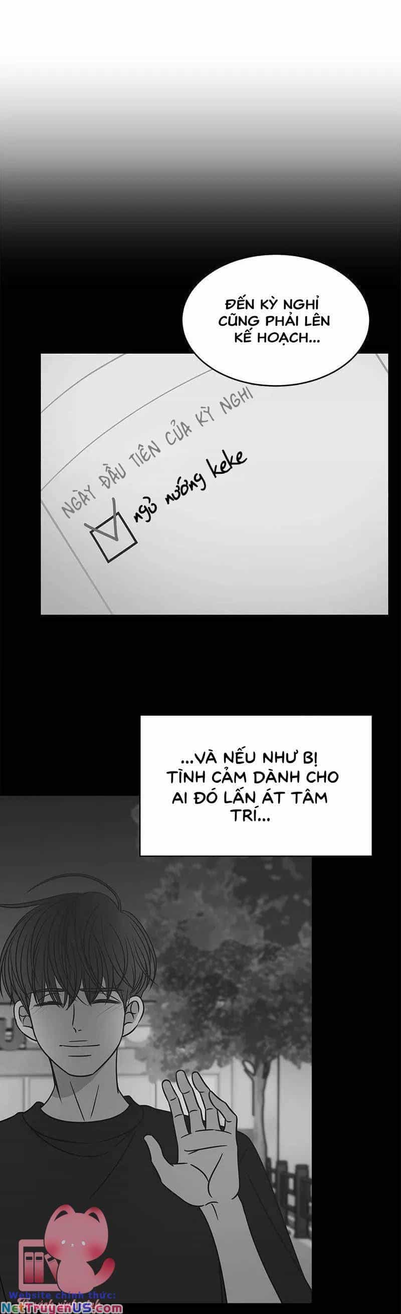Kế Hoạch Hẹn Hò Của Bareum - Chương 89 - ảnh 71
