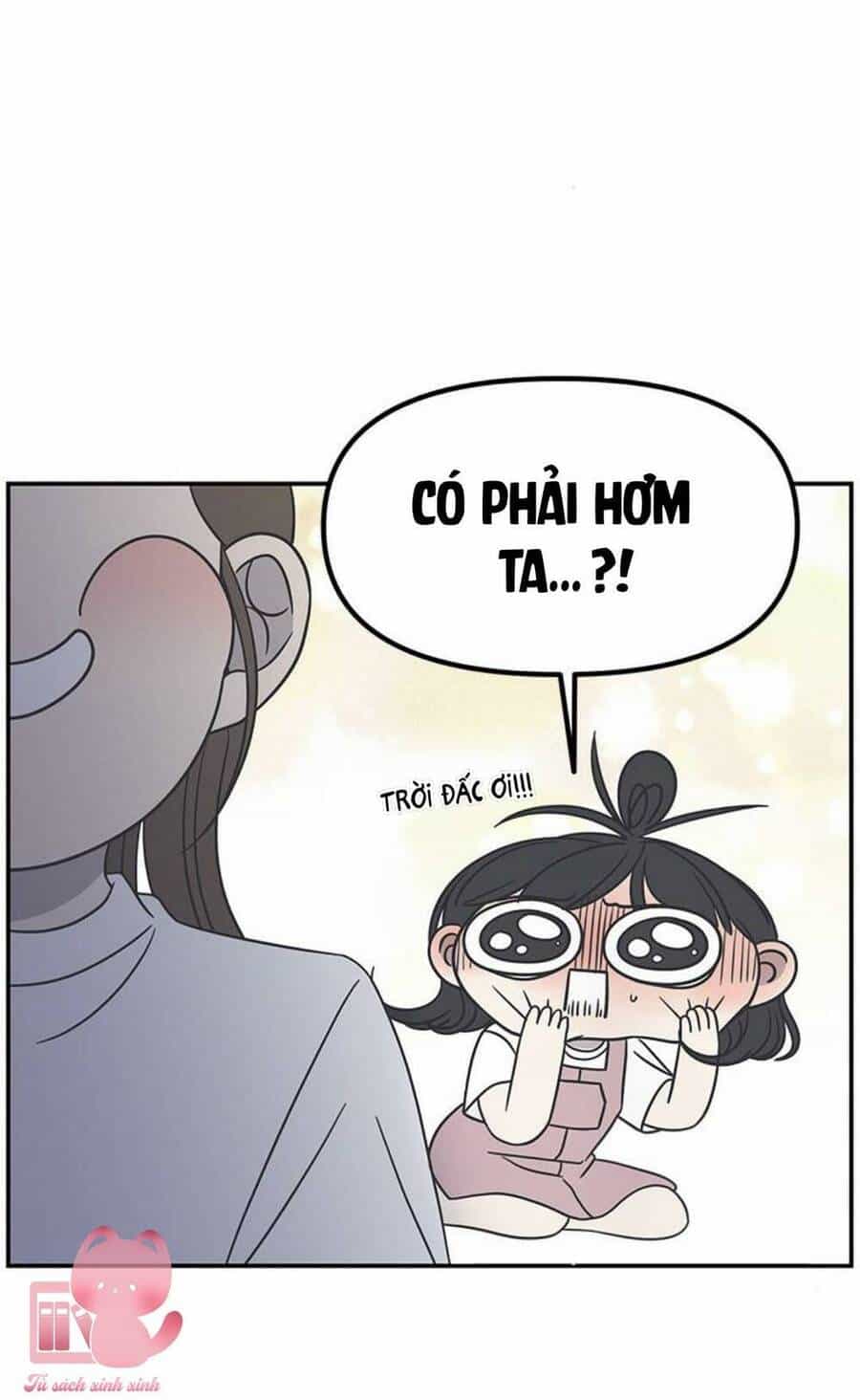 Kế Hoạch Hẹn Hò Của Bareum - Chương 91 - ảnh 54