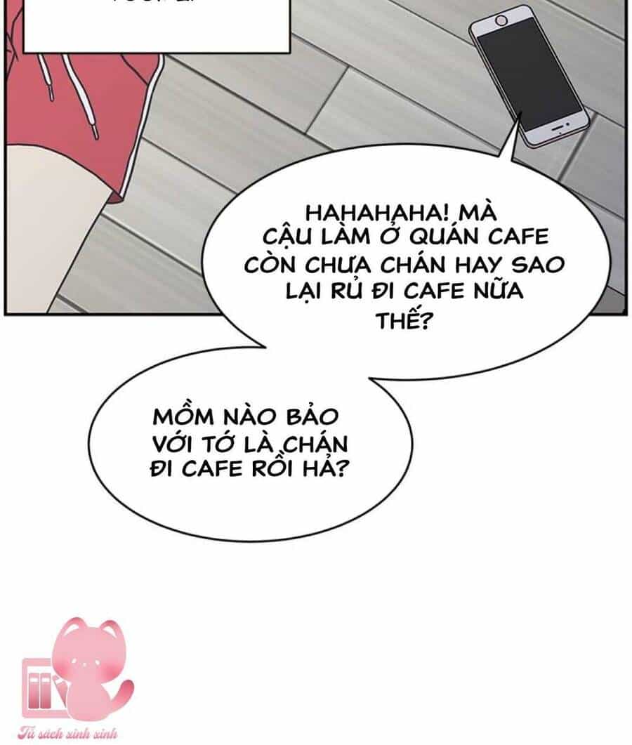 Kế Hoạch Hẹn Hò Của Bareum - Chương 92 - ảnh 14