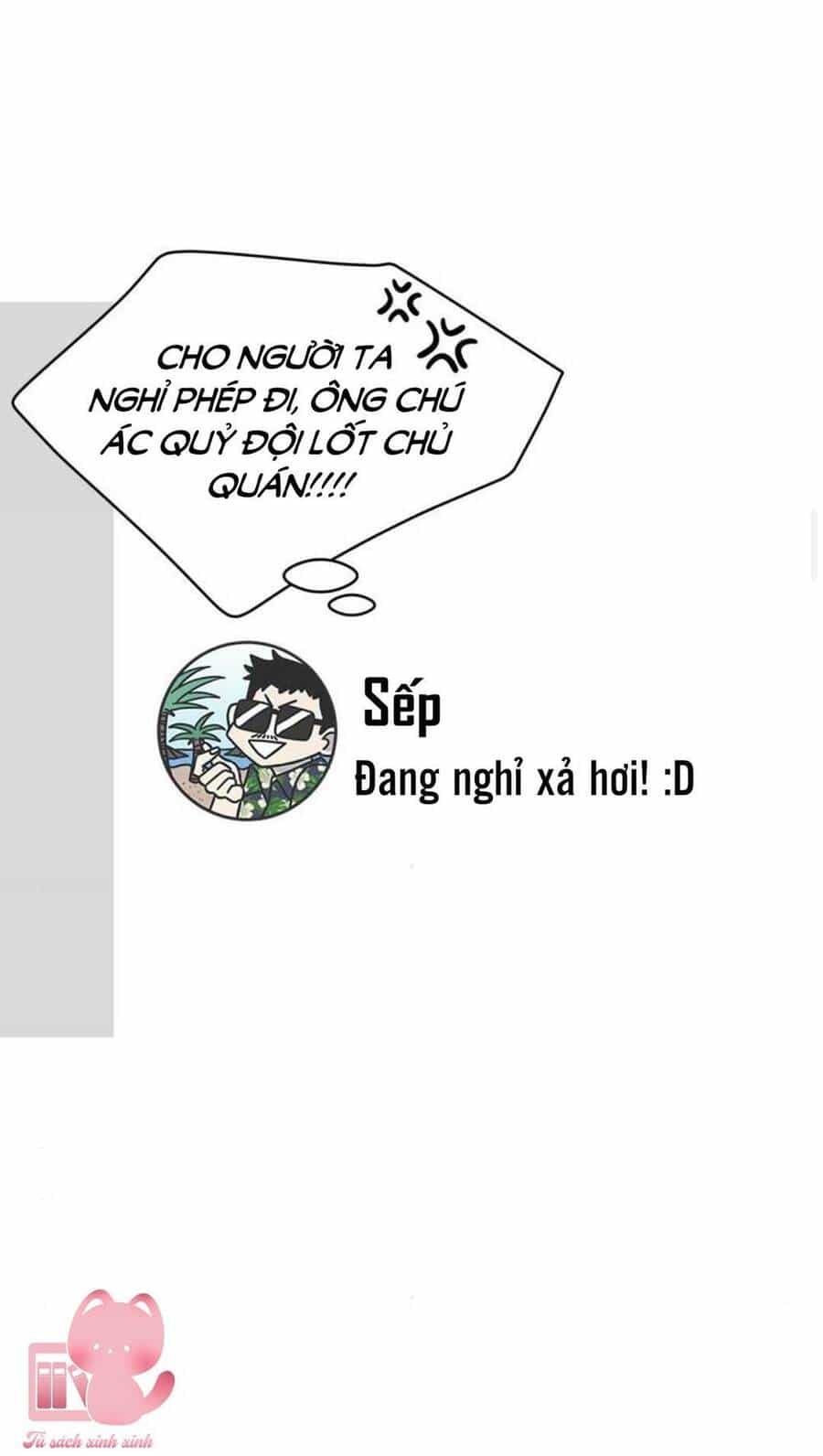 Kế Hoạch Hẹn Hò Của Bareum - Chương 92 - ảnh 21