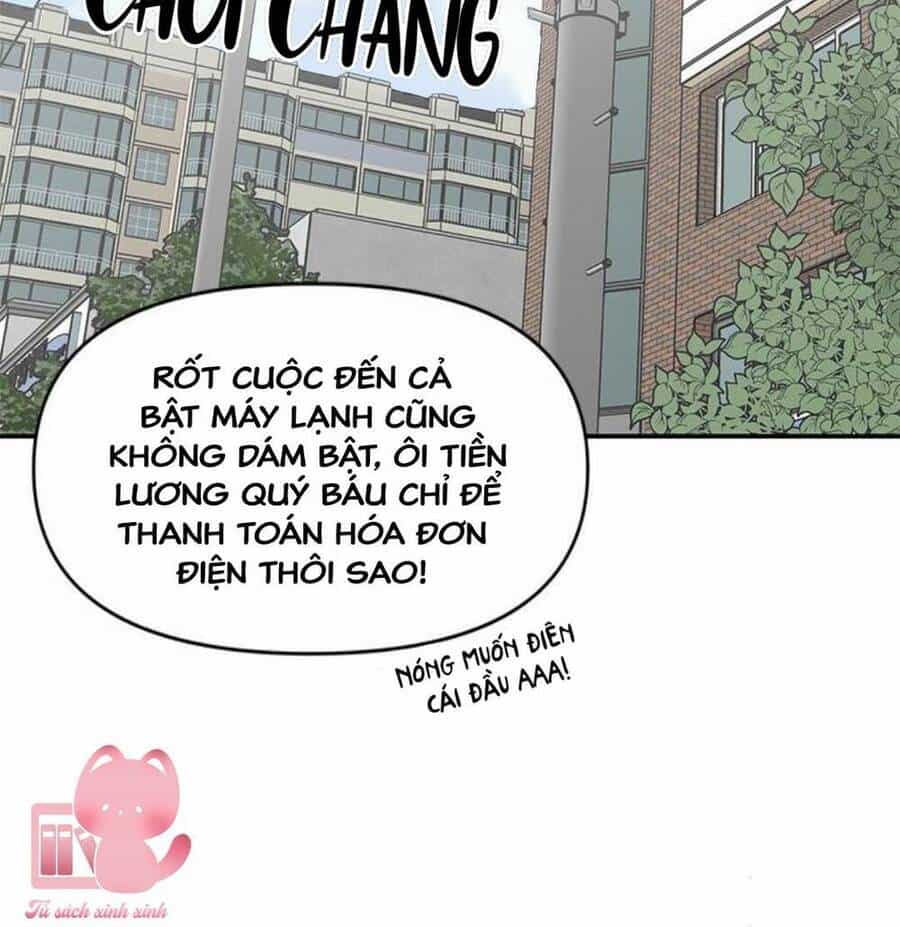 Kế Hoạch Hẹn Hò Của Bareum - Chương 92 - ảnh 4