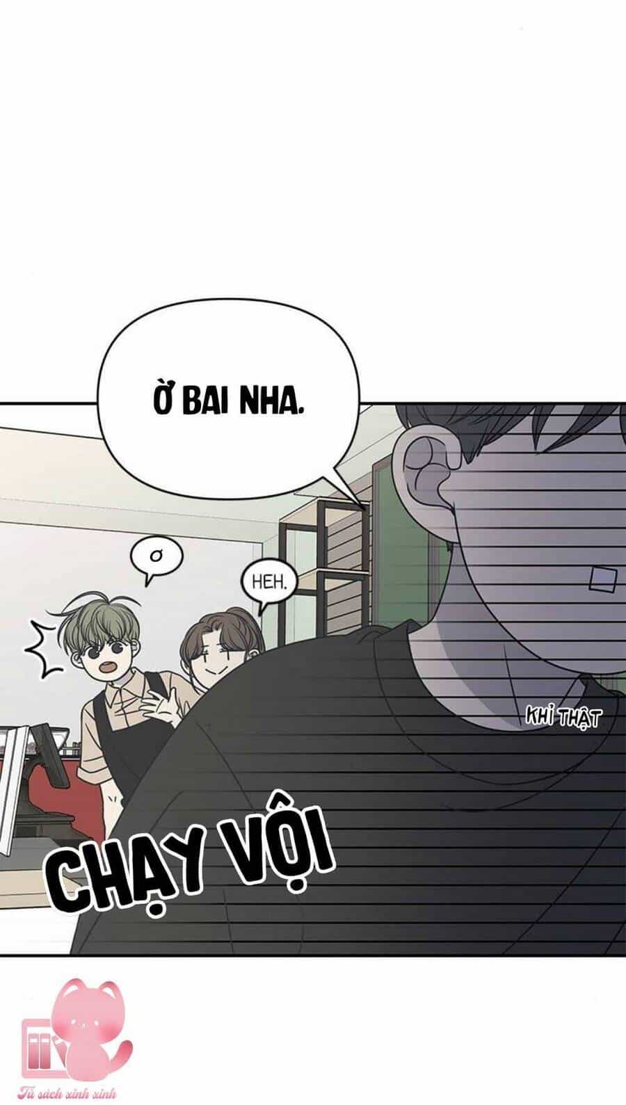 Kế Hoạch Hẹn Hò Của Bareum - Chương 93 - ảnh 13