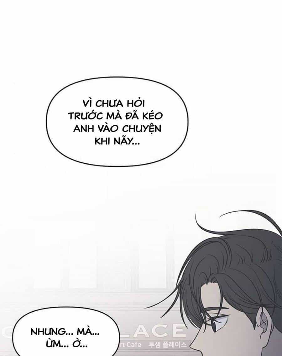 Kế Hoạch Hẹn Hò Của Bareum - Chương 93 - ảnh 24