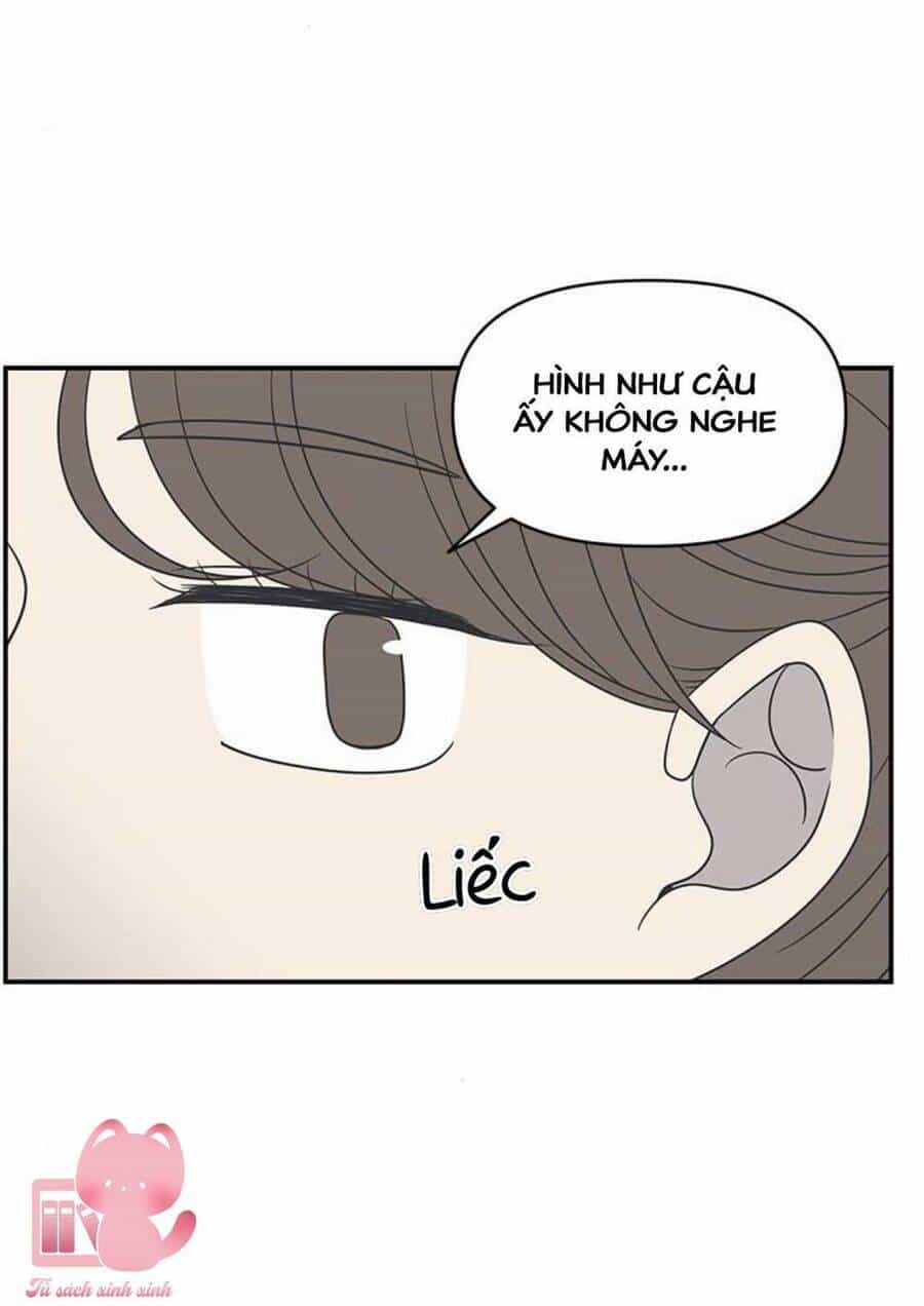 Kế Hoạch Hẹn Hò Của Bareum - Chương 93 - ảnh 8