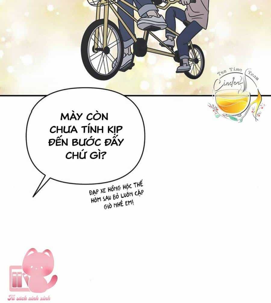 Kế Hoạch Hẹn Hò Của Bareum - Chương 93 - ảnh 93