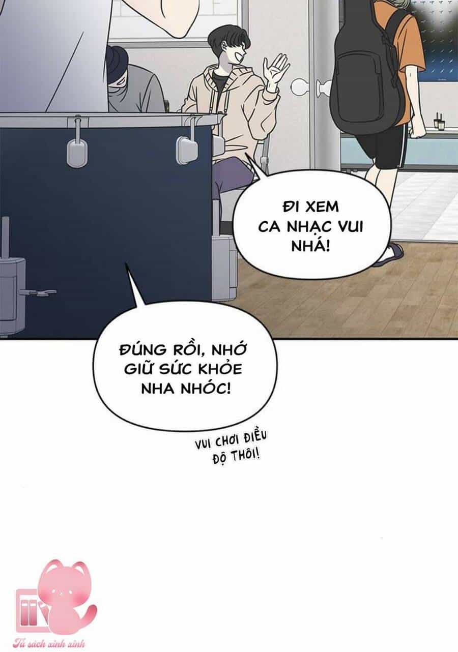 Kế Hoạch Hẹn Hò Của Bareum - Chương 94 - ảnh 11