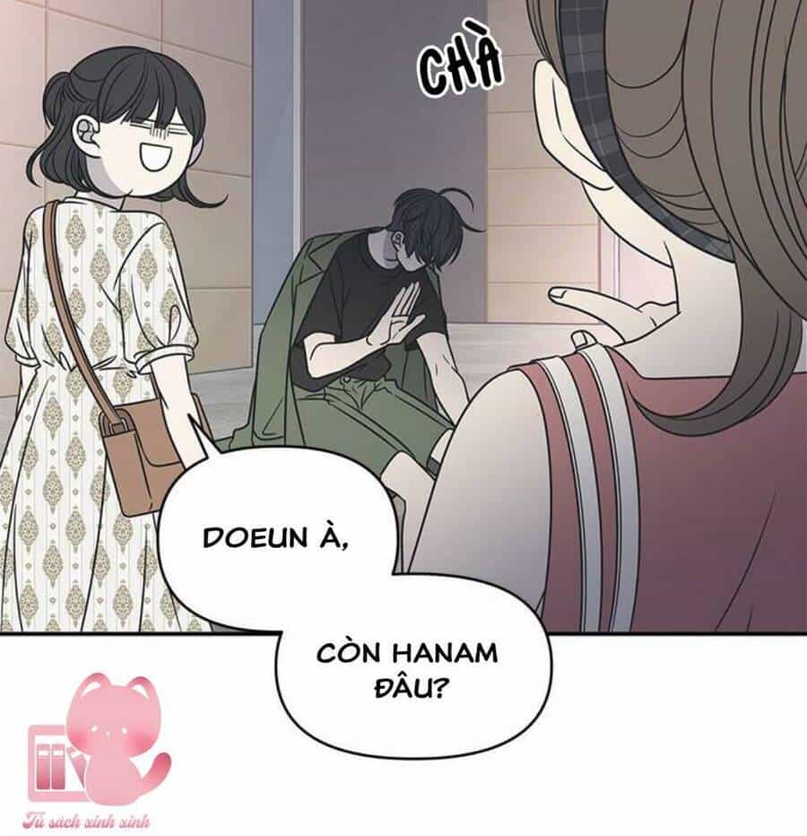 Kế Hoạch Hẹn Hò Của Bareum - Chương 94 - ảnh 39