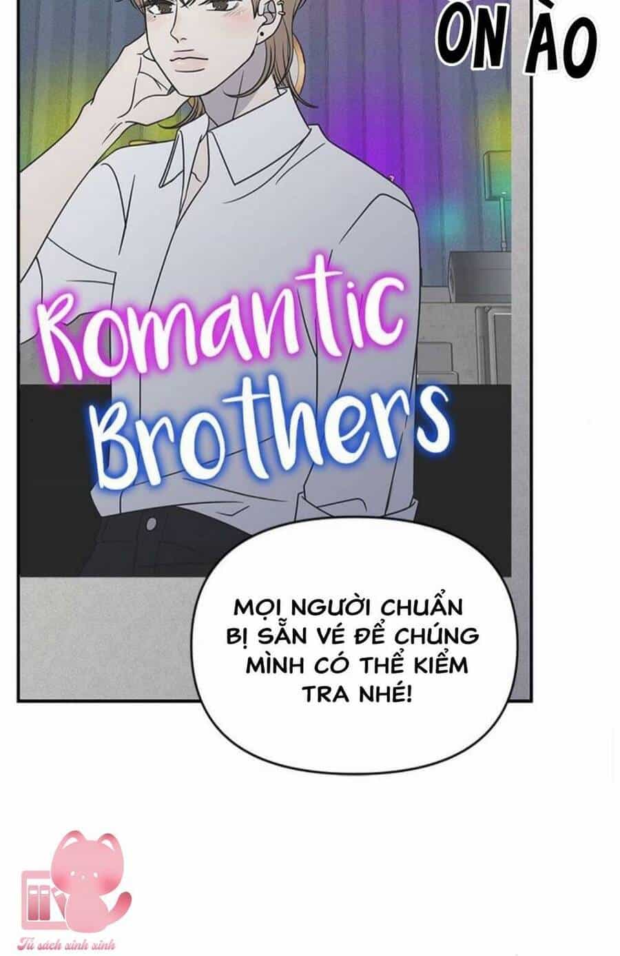 Kế Hoạch Hẹn Hò Của Bareum - Chương 94 - ảnh 77