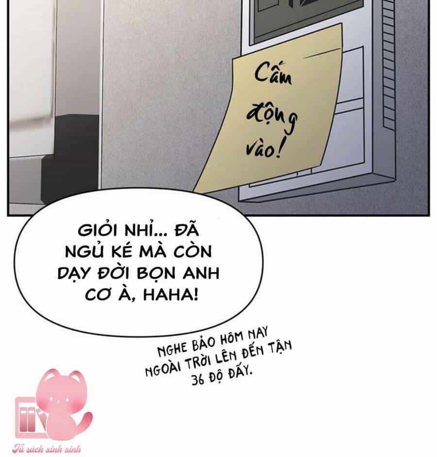 Kế Hoạch Hẹn Hò Của Bareum - Chương 94 - ảnh 8