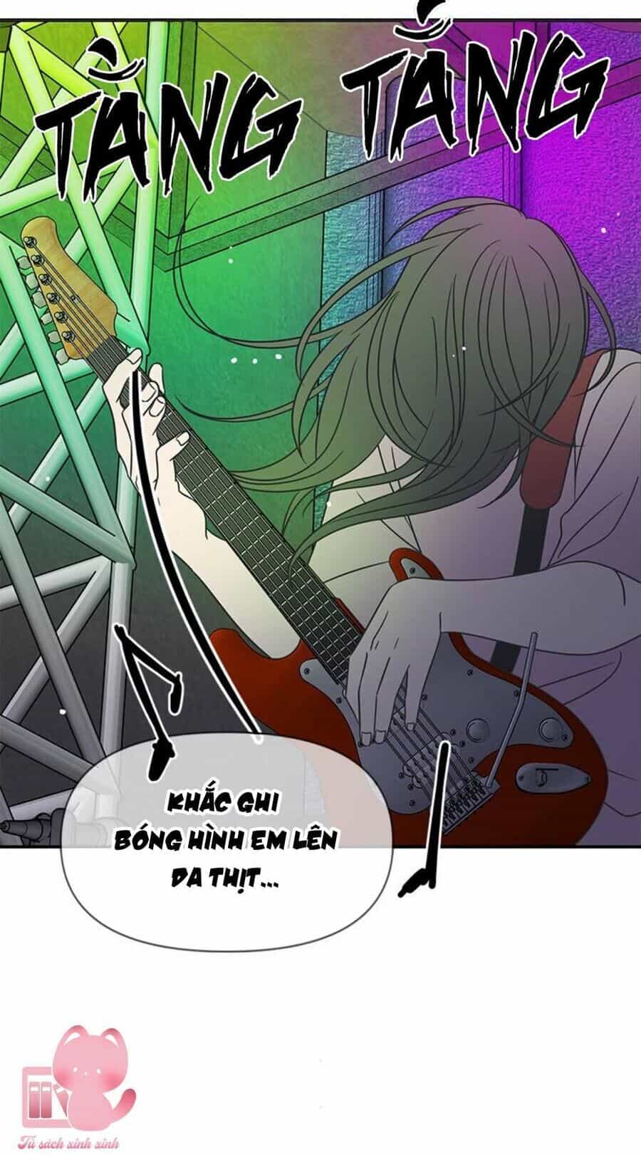 Kế Hoạch Hẹn Hò Của Bareum - Chương 95 - ảnh 3