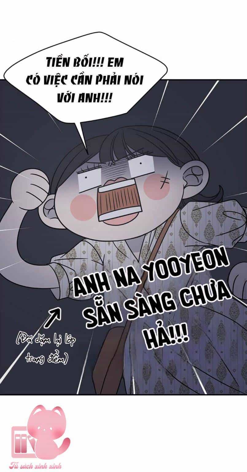 Kế Hoạch Hẹn Hò Của Bareum - Chương 97 - ảnh 48