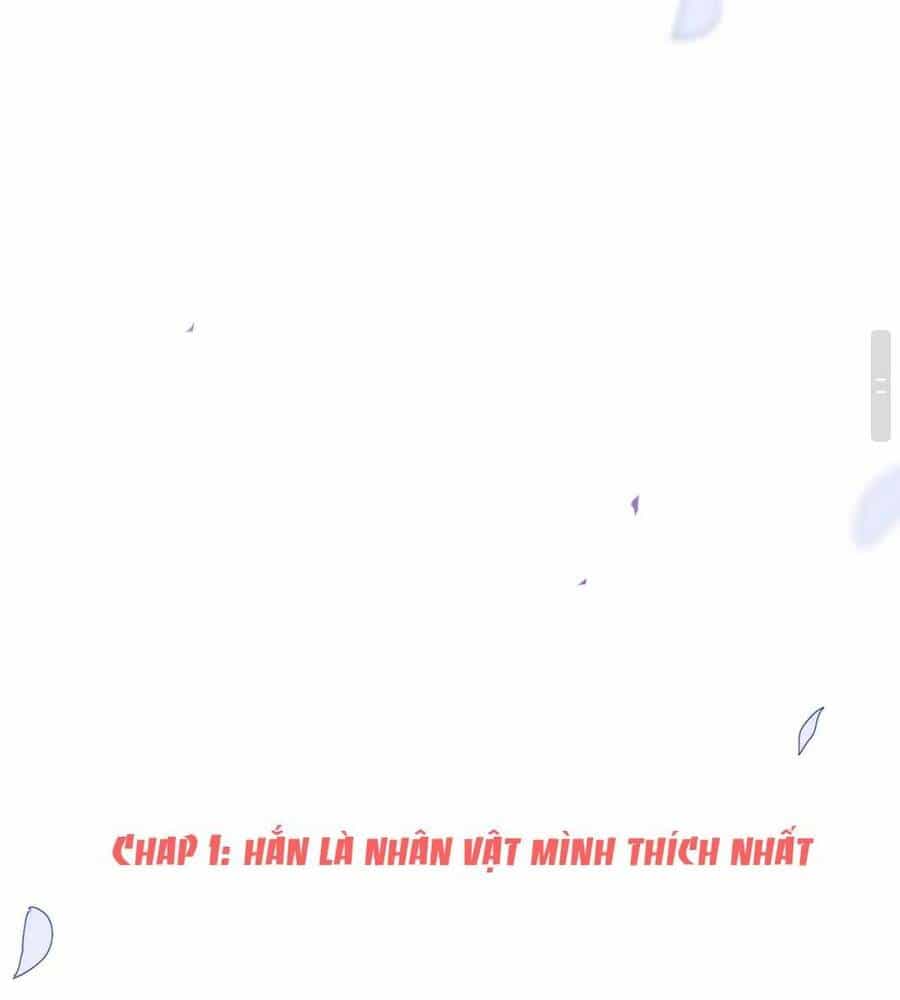 Kế Hoạch Hướng Dẫn Công Tước Hắc Hóa - Chương 1 - ảnh 11