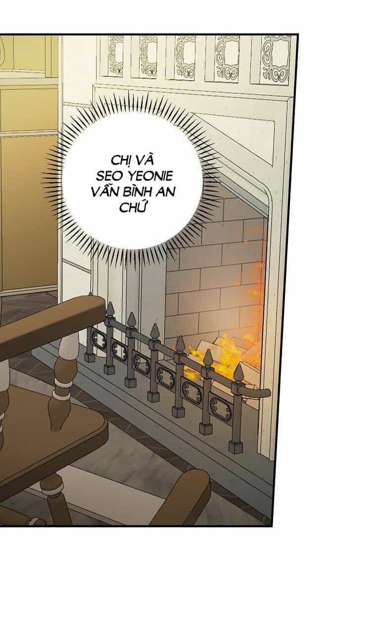 Kế Hoạch Kết Thúc Có Hậu Cho Nhân Vật Phản Diện - Chương 1 - ảnh 23