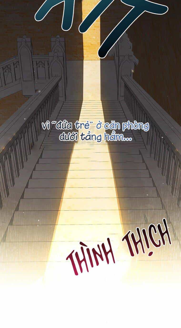 Kế Hoạch Kết Thúc Có Hậu Cho Nhân Vật Phản Diện - Chương 1 - ảnh 87