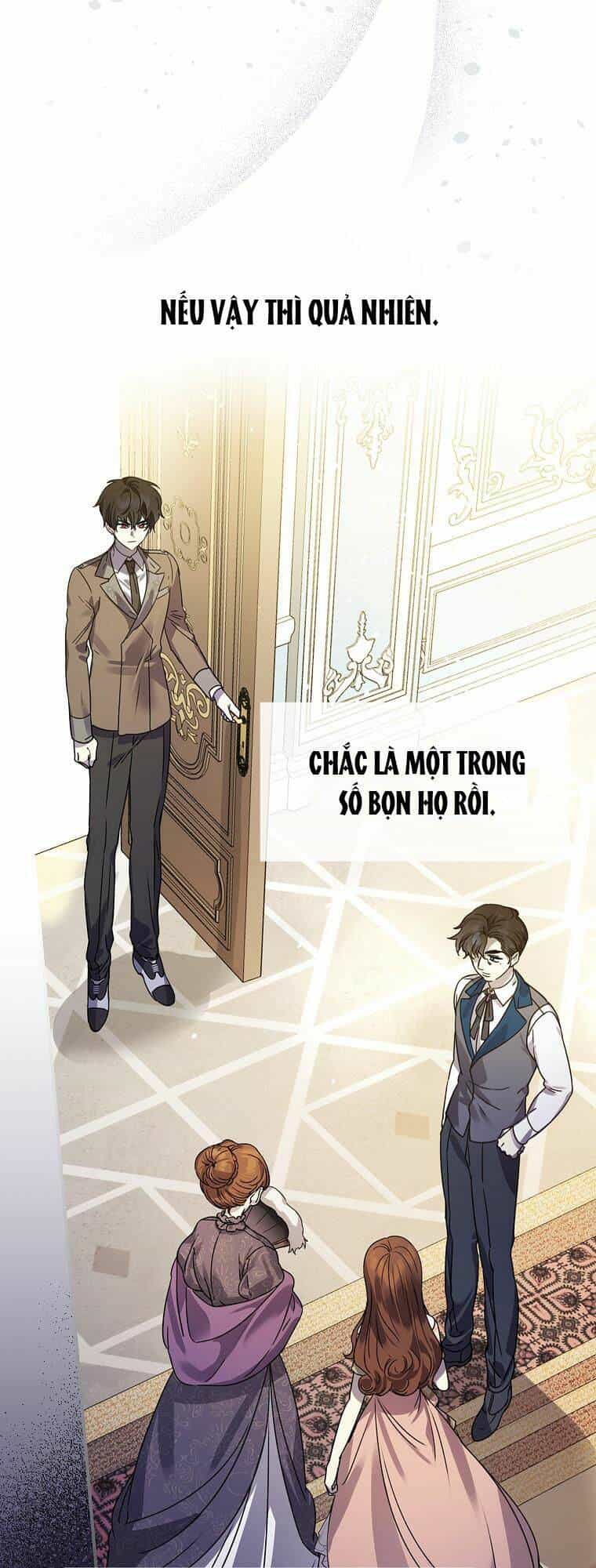 Kế Hoạch Kết Thúc Có Hậu Cho Nhân Vật Phản Diện - Chương 10 - ảnh 23