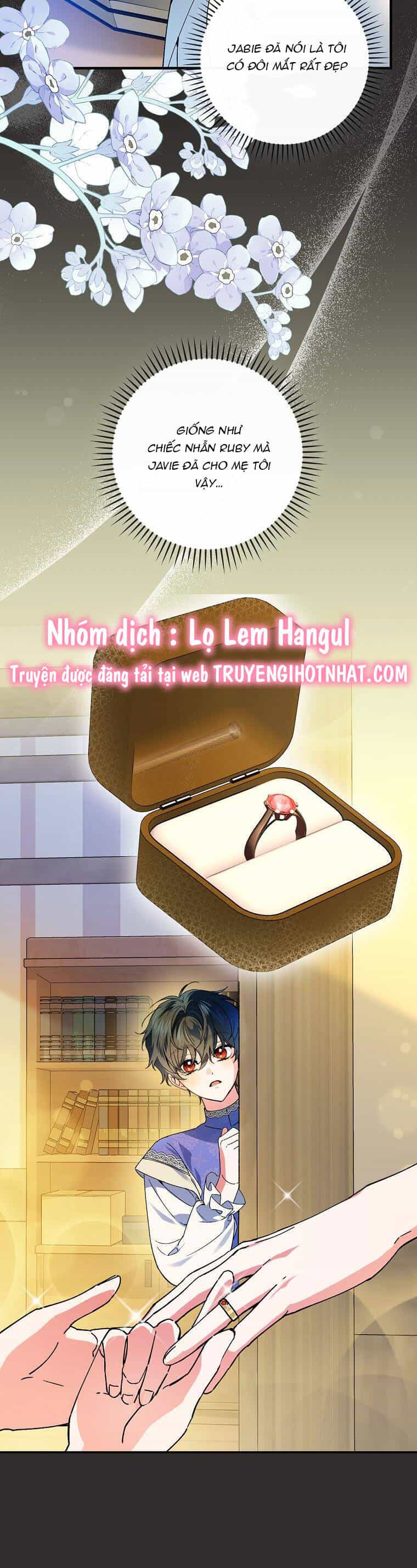 Kế Hoạch Kết Thúc Có Hậu Cho Nhân Vật Phản Diện - Chương 67.2 - ảnh 1