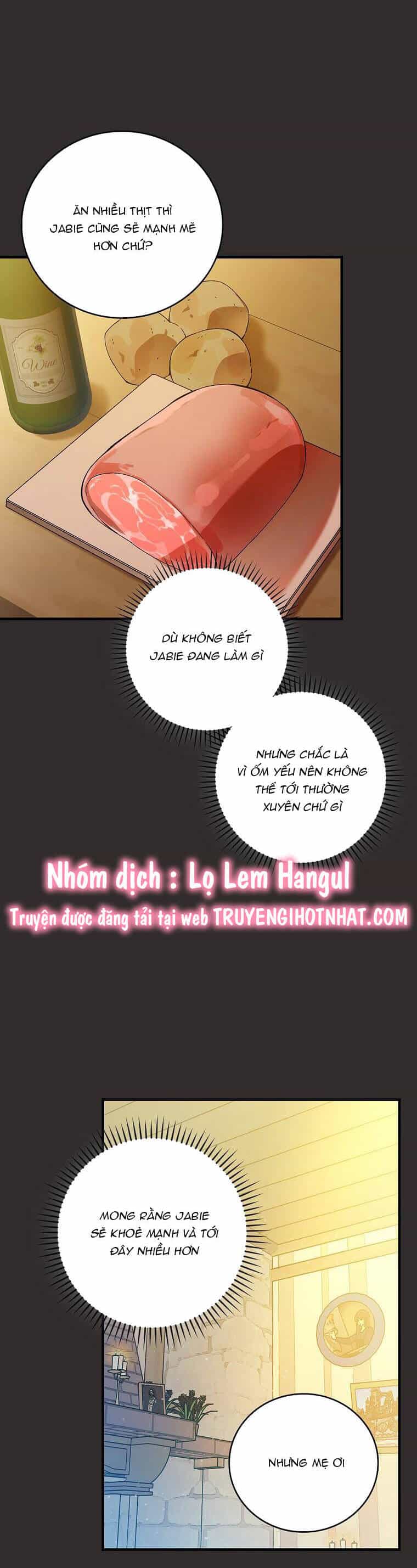 Kế Hoạch Kết Thúc Có Hậu Cho Nhân Vật Phản Diện - Chương 67.2 - ảnh 3