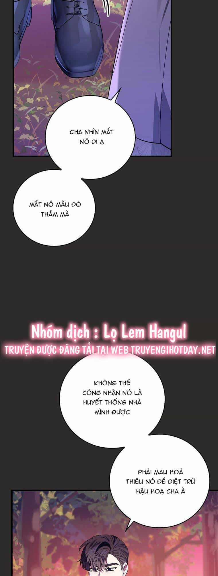 Kế Hoạch Kết Thúc Có Hậu Cho Nhân Vật Phản Diện - Chương 68.1 - ảnh 26