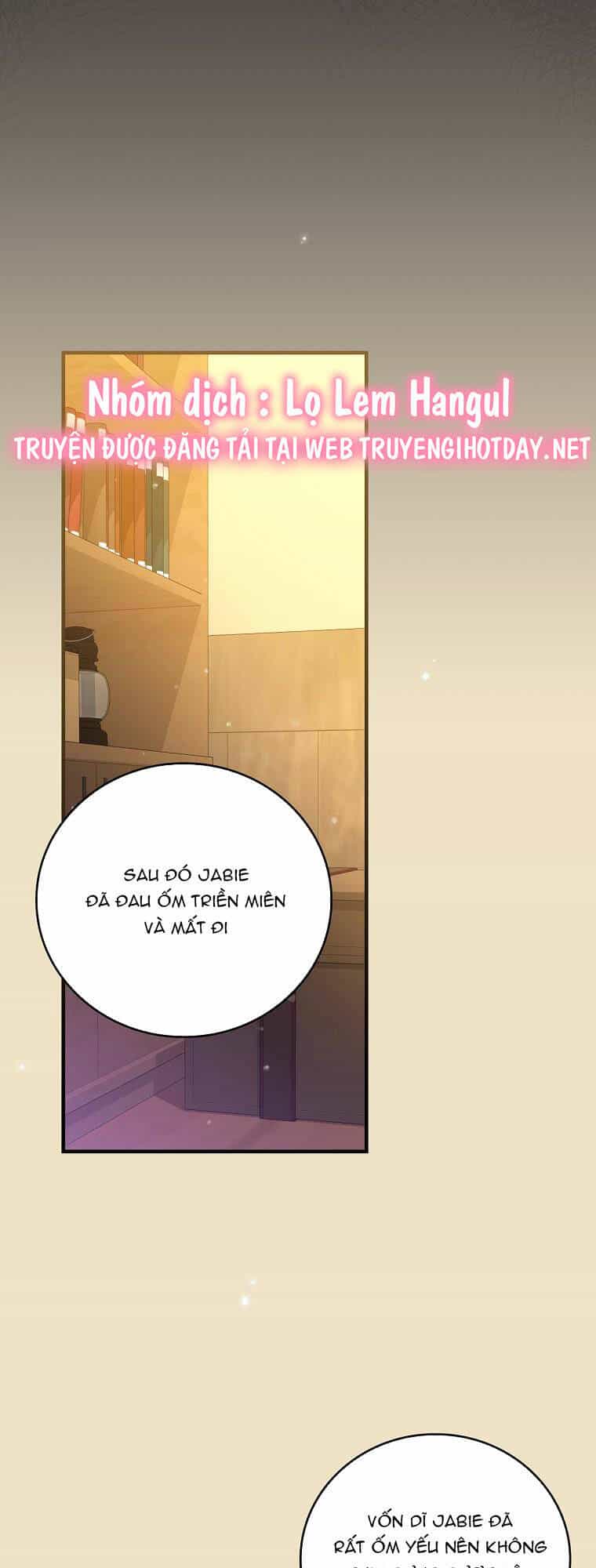 Kế Hoạch Kết Thúc Có Hậu Cho Nhân Vật Phản Diện - Chương 68.1 - ảnh 36