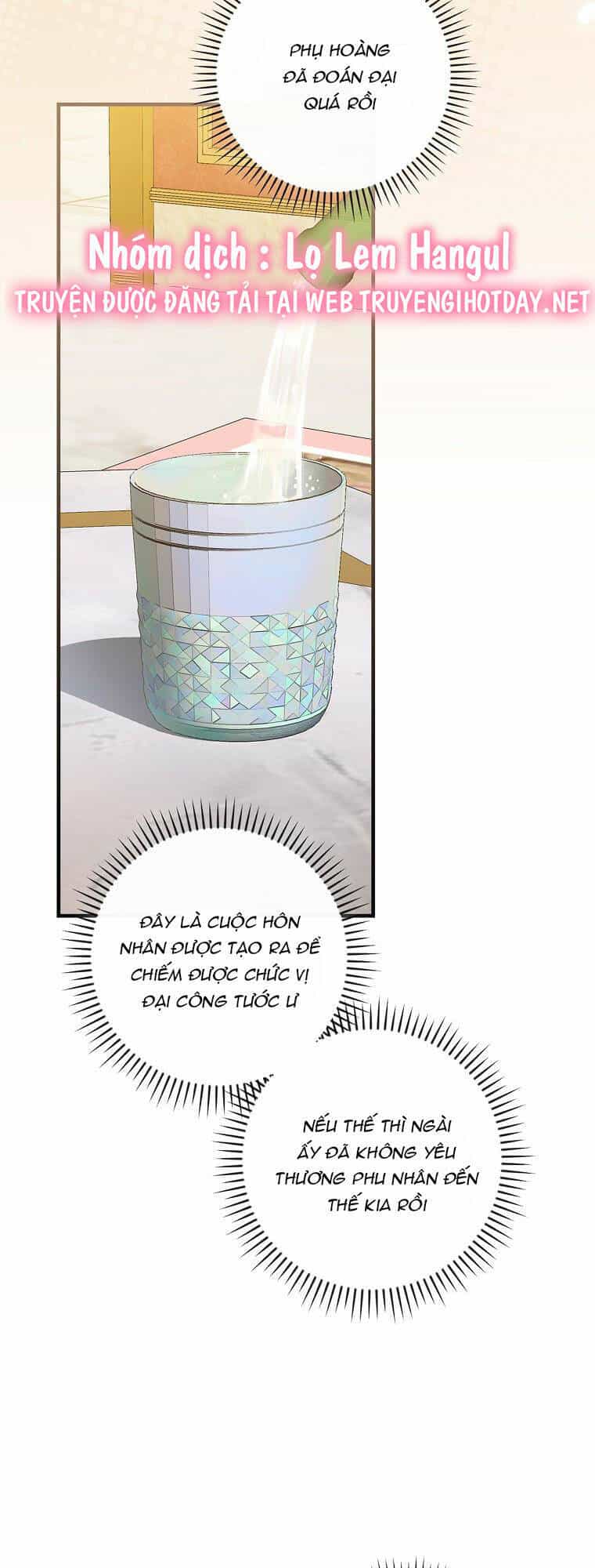 Kế Hoạch Kết Thúc Có Hậu Cho Nhân Vật Phản Diện - Chương 69.1 - ảnh 6