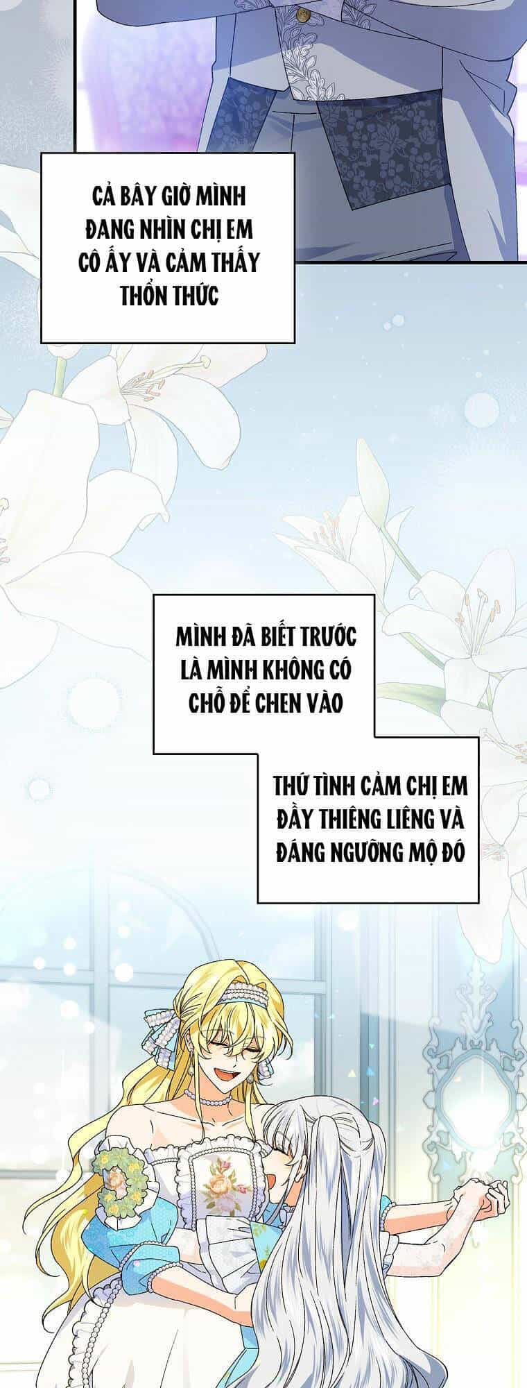Kế Hoạch Kết Thúc Có Hậu Cho Nhân Vật Phản Diện - Chương 70 - ảnh 41