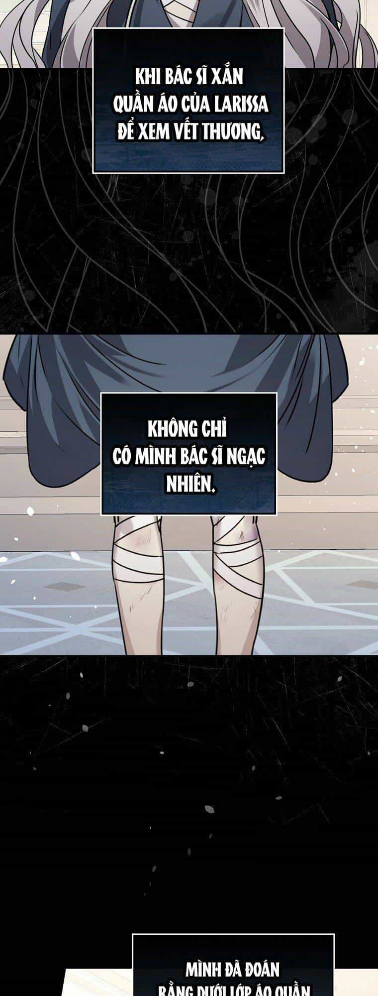 Kế Hoạch Kết Thúc Có Hậu Cho Nhân Vật Phản Diện - Chương 11 - ảnh 58