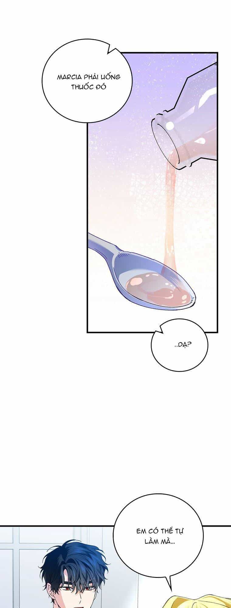 Kế Hoạch Kết Thúc Có Hậu Cho Nhân Vật Phản Diện - Chương 74 - ảnh 45