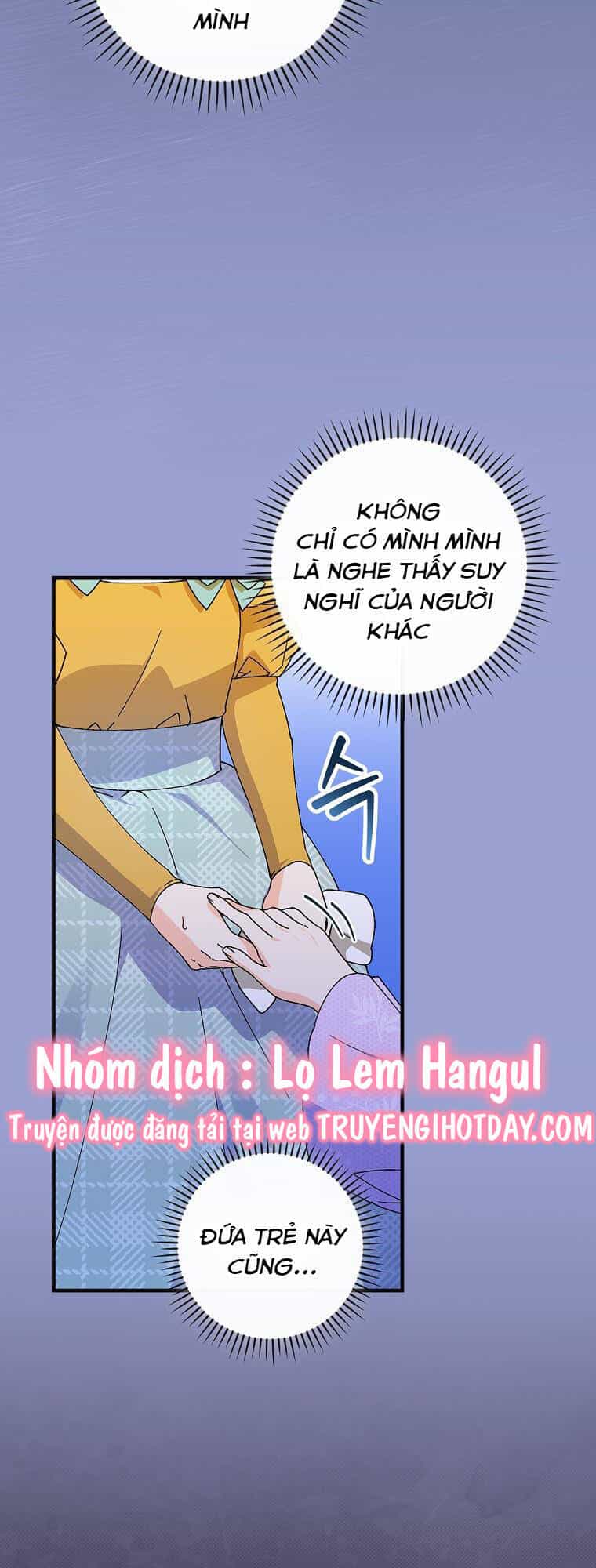 Kế Hoạch Kết Thúc Có Hậu Cho Nhân Vật Phản Diện - Chương 76.1 - ảnh 8