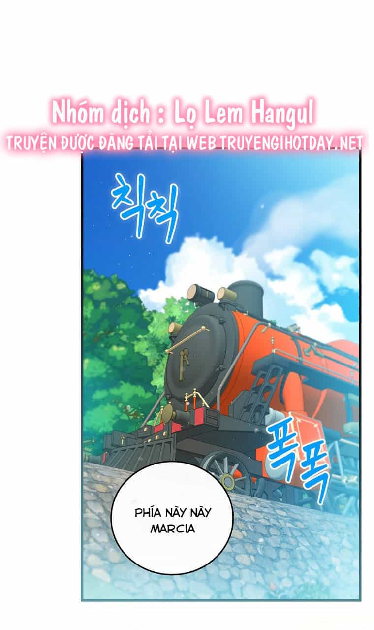 Kế Hoạch Kết Thúc Có Hậu Cho Nhân Vật Phản Diện - Chương 77.1 - ảnh 57