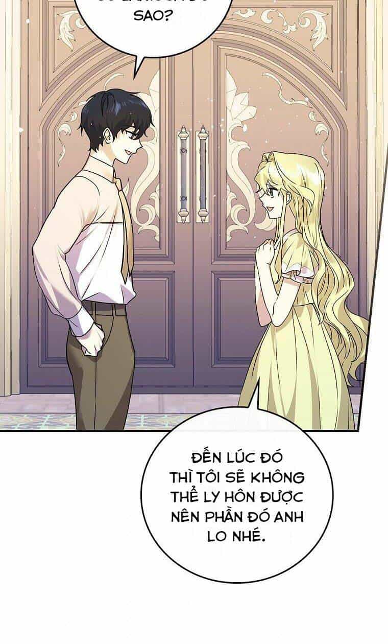 Kế Hoạch Kết Thúc Có Hậu Cho Nhân Vật Phản Diện - Chương 12 - ảnh 48