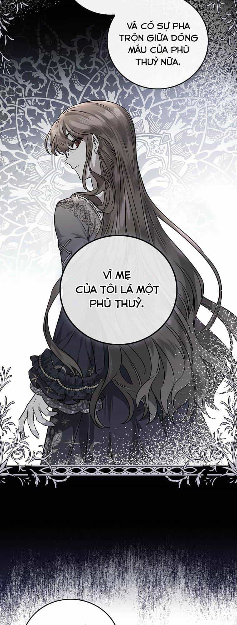 Kế Hoạch Kết Thúc Có Hậu Cho Nhân Vật Phản Diện - Chương 12 - ảnh 51