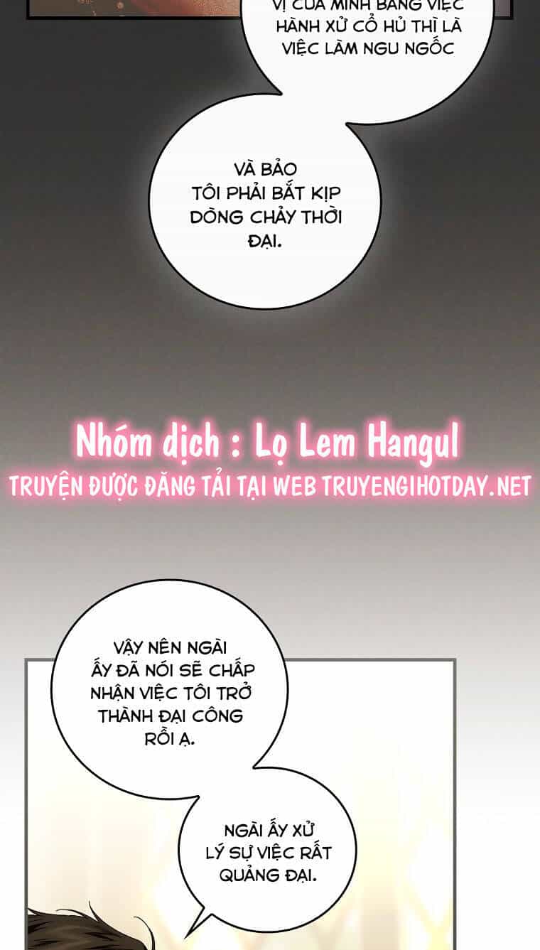 Kế Hoạch Kết Thúc Có Hậu Cho Nhân Vật Phản Diện - Chương 80.1 - ảnh 37