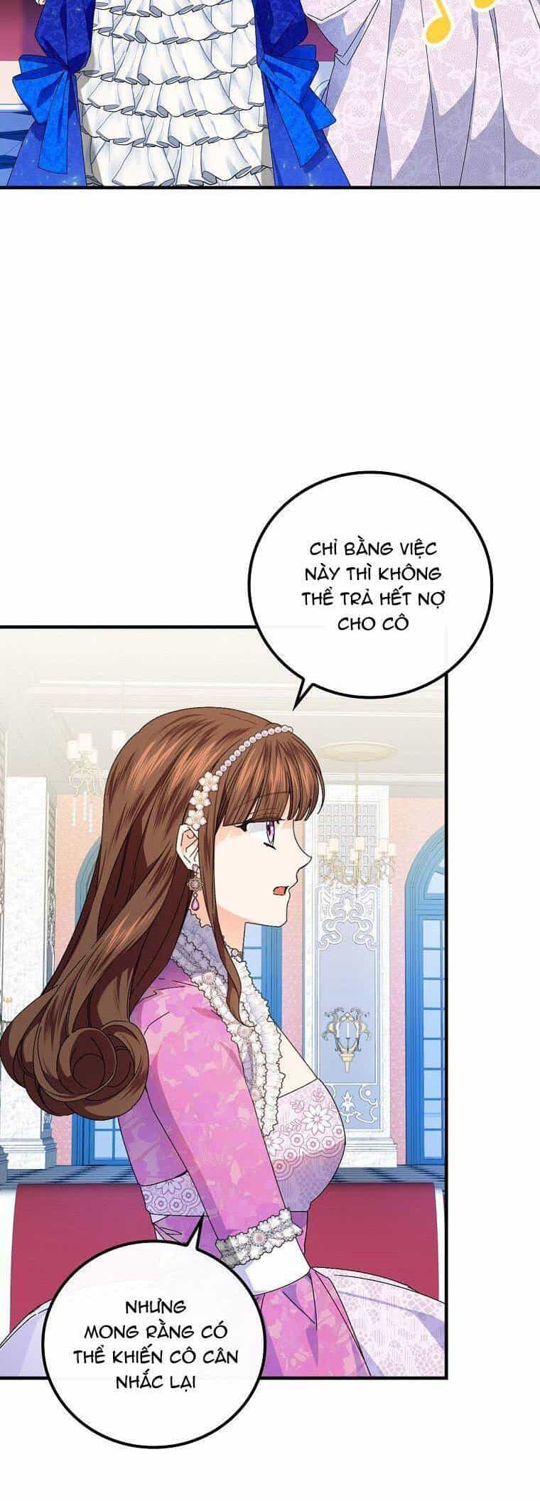 Kế Hoạch Kết Thúc Có Hậu Cho Nhân Vật Phản Diện - Chương 81.1 - ảnh 40