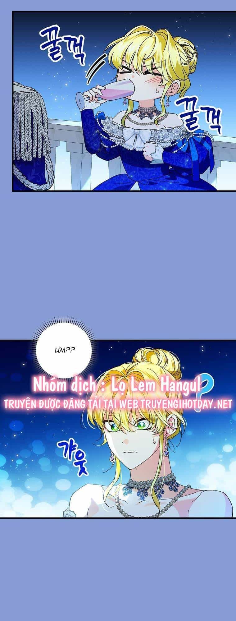 Kế Hoạch Kết Thúc Có Hậu Cho Nhân Vật Phản Diện - Chương 83.1 - ảnh 2
