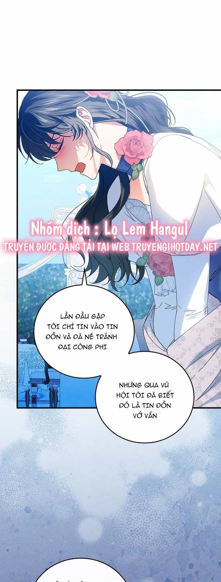 Kế Hoạch Kết Thúc Có Hậu Cho Nhân Vật Phản Diện - Chương 83.1 - ảnh 37