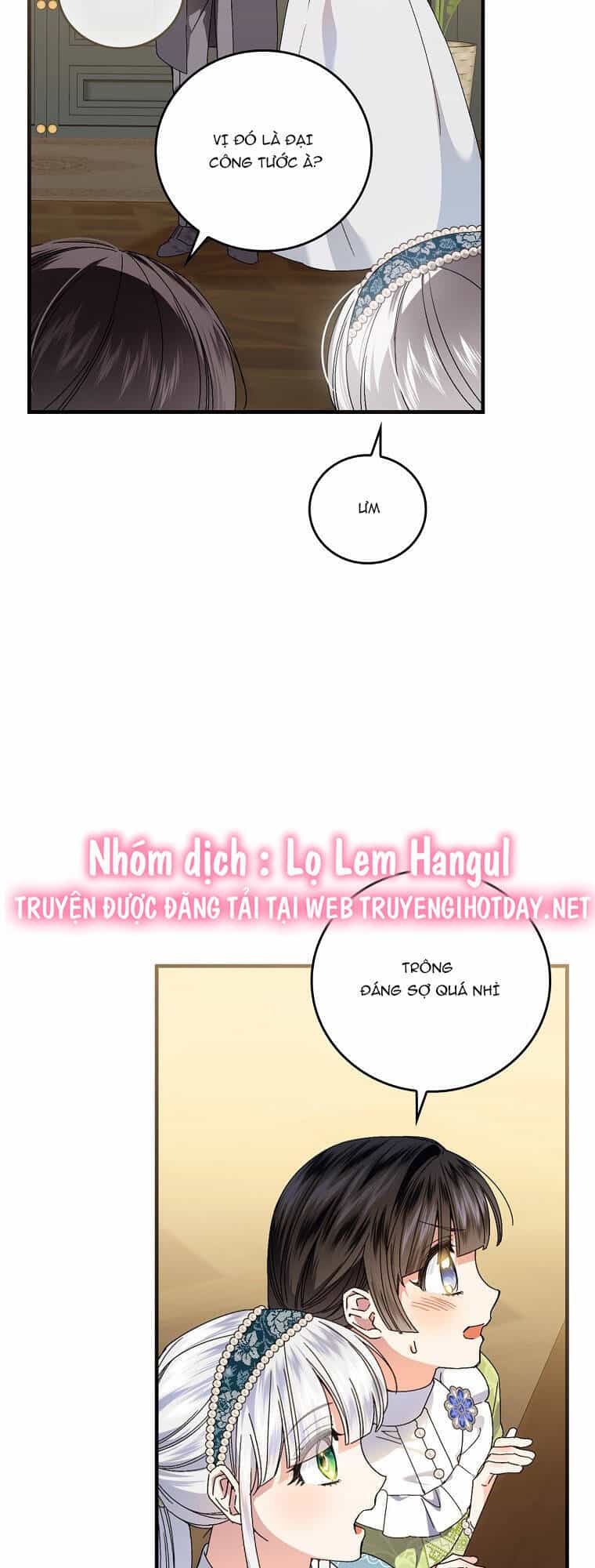 Kế Hoạch Kết Thúc Có Hậu Cho Nhân Vật Phản Diện - Chương 85 - ảnh 12