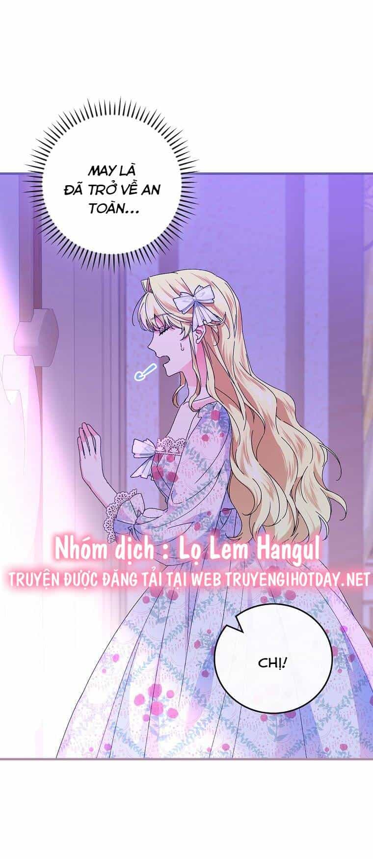 Kế Hoạch Kết Thúc Có Hậu Cho Nhân Vật Phản Diện - Chương 88 - ảnh 44