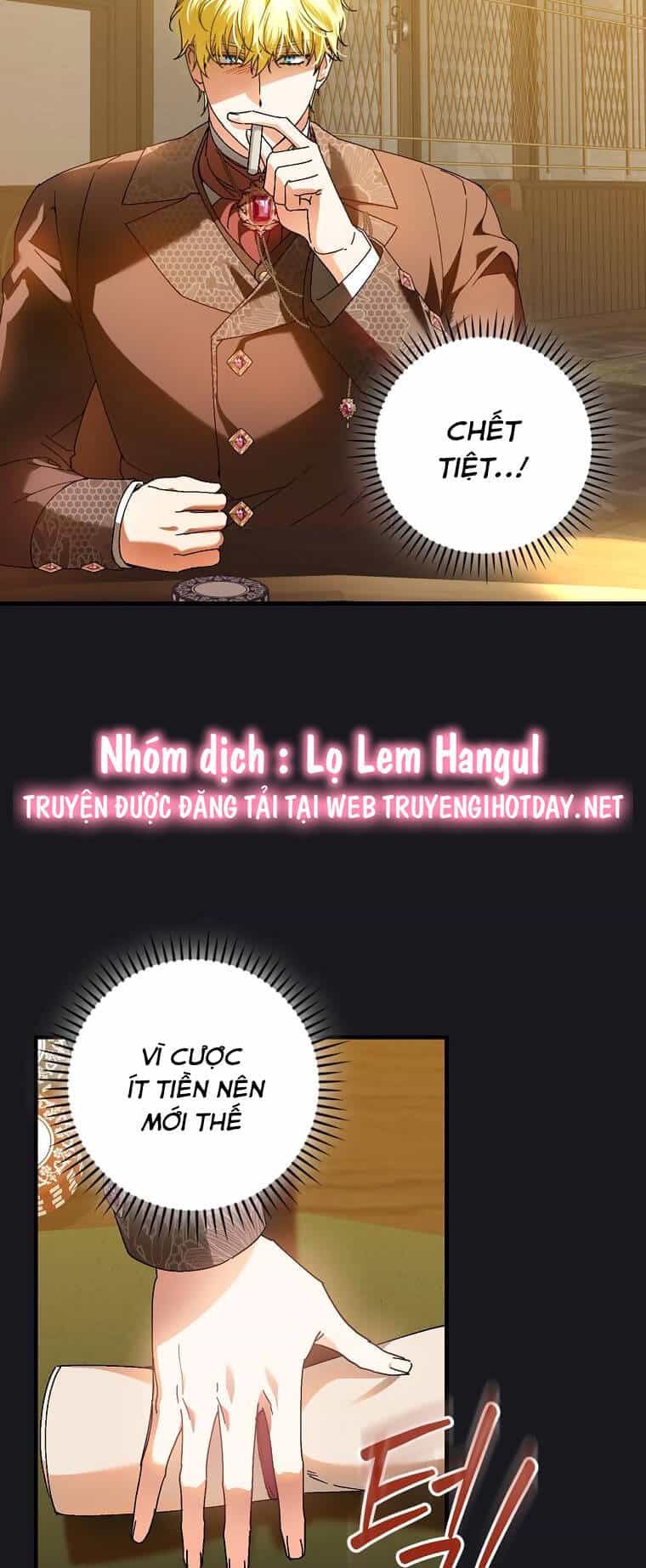 Kế Hoạch Kết Thúc Có Hậu Cho Nhân Vật Phản Diện - Chương 89 - ảnh 43
