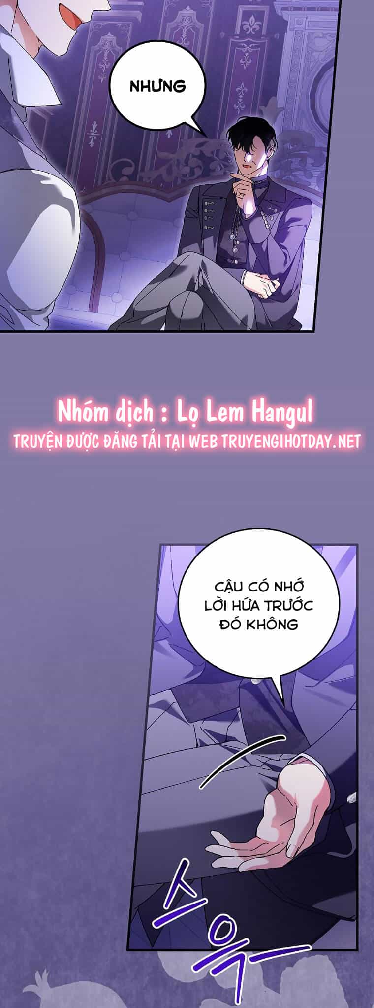 Kế Hoạch Kết Thúc Có Hậu Cho Nhân Vật Phản Diện - Chương 89 - ảnh 51