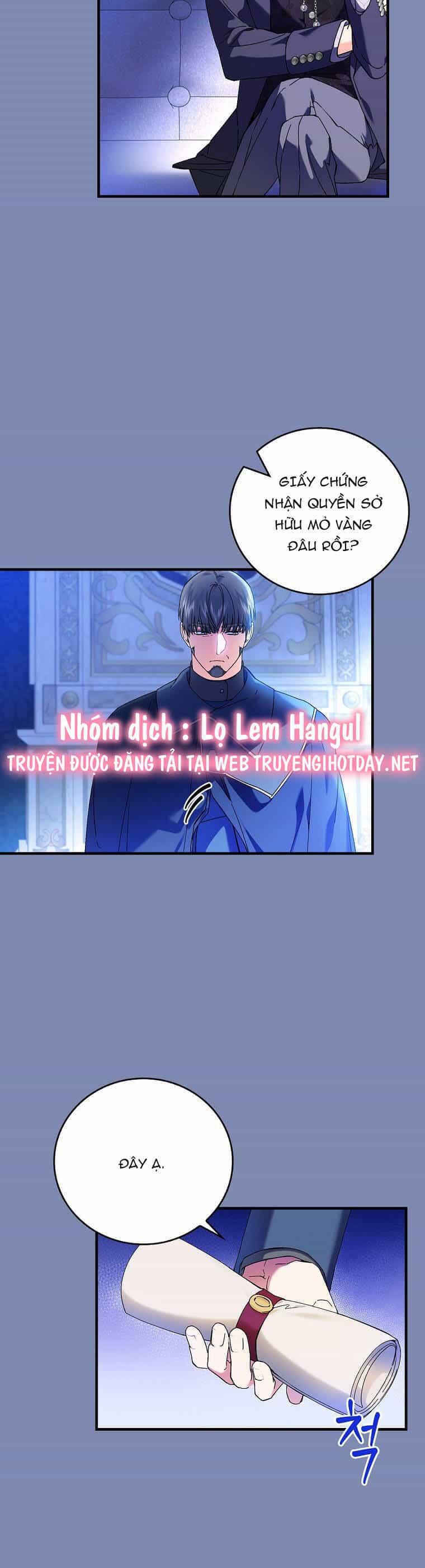 Kế Hoạch Kết Thúc Có Hậu Cho Nhân Vật Phản Diện - Chương 90 - ảnh 14