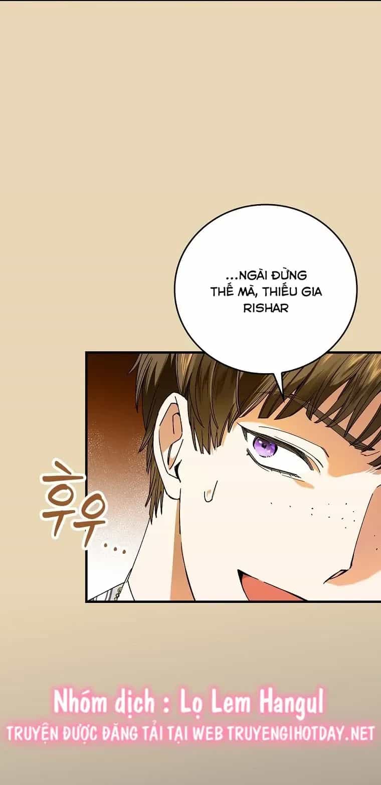 Kế Hoạch Kết Thúc Có Hậu Cho Nhân Vật Phản Diện - Chương 93 - ảnh 16