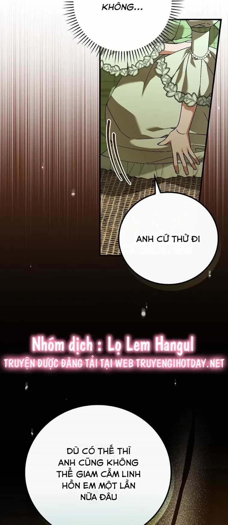 Kế Hoạch Kết Thúc Có Hậu Cho Nhân Vật Phản Diện - Chương 94 - ảnh 20