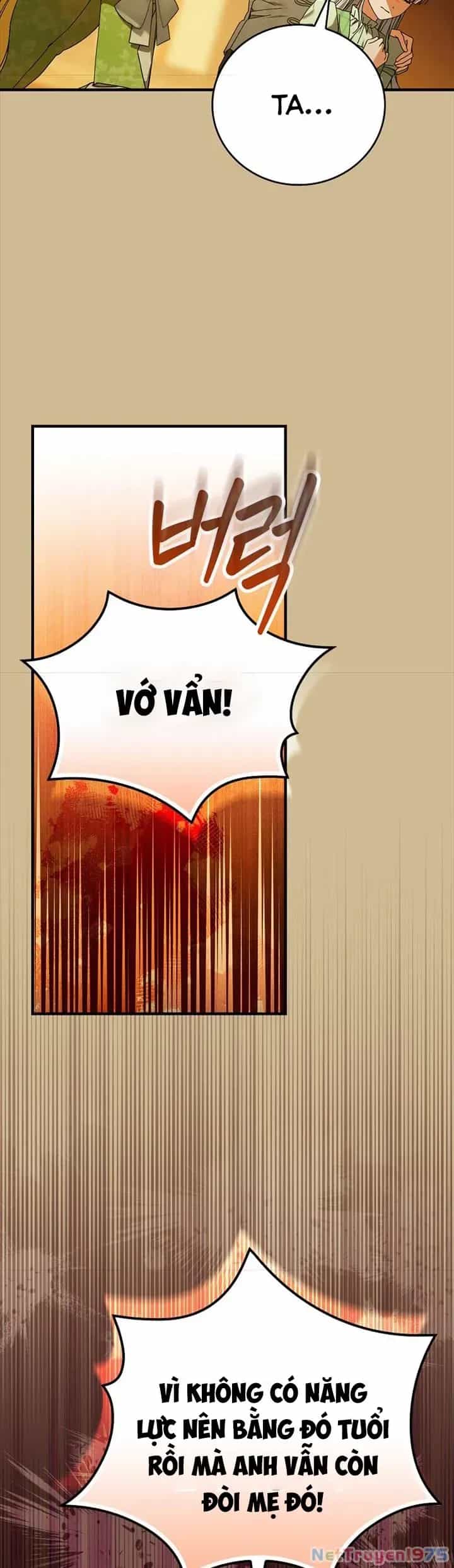 Kế Hoạch Kết Thúc Có Hậu Cho Nhân Vật Phản Diện - Chương 96 - ảnh 11