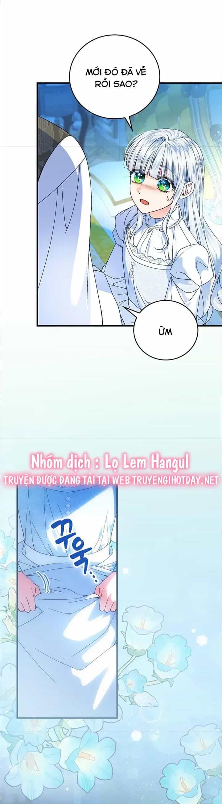 Kế Hoạch Kết Thúc Có Hậu Cho Nhân Vật Phản Diện - Chương 99 - ảnh 22