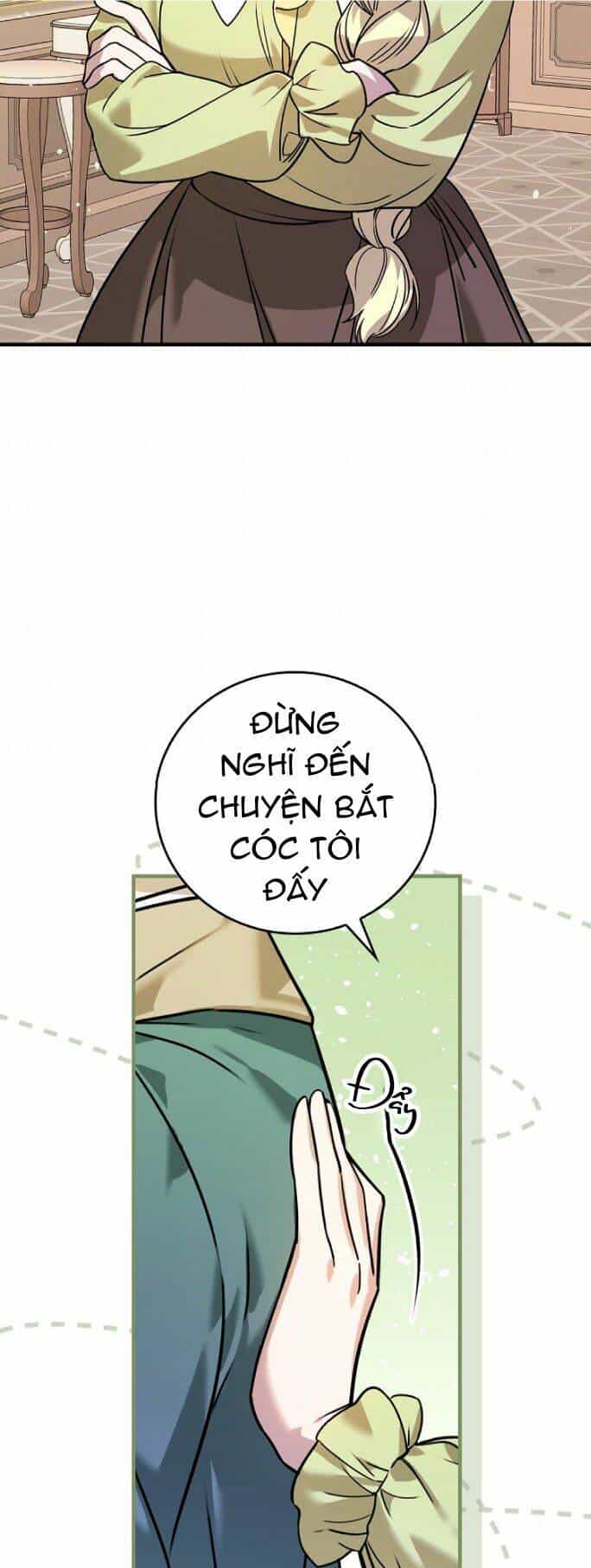 Kế Hoạch Kết Thúc Có Hậu Cho Nhân Vật Phản Diện - Chương 15 - ảnh 41