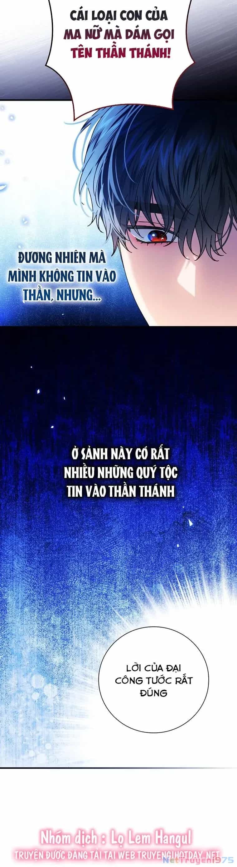Kế Hoạch Kết Thúc Có Hậu Cho Nhân Vật Phản Diện - Chương 100 - ảnh 36